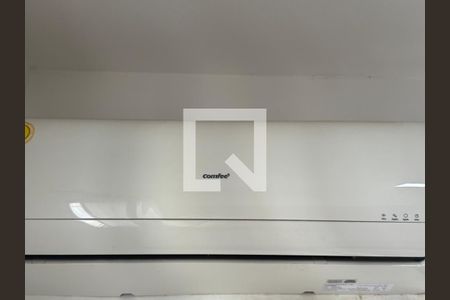 Sala de apartamento para alugar com 1 quarto, 62m² em Centro, Campinas