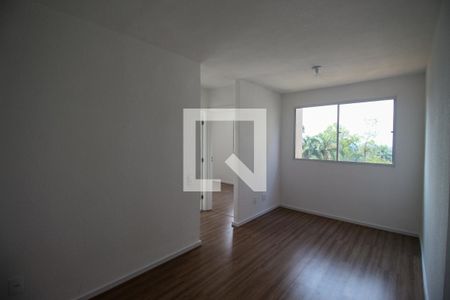 Sala de apartamento para alugar com 2 quartos, 39m² em Colônia (zona Leste), São Paulo