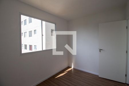 Quarto 1 de apartamento para alugar com 2 quartos, 39m² em Colônia (zona Leste), São Paulo