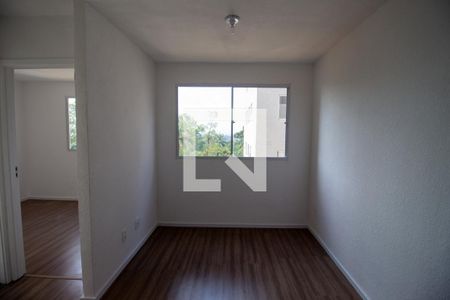 Sala de apartamento para alugar com 2 quartos, 39m² em Colônia (zona Leste), São Paulo