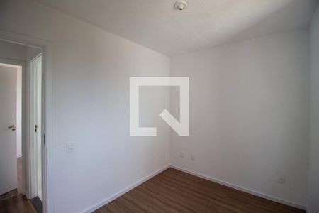 Quarto 1 de apartamento para alugar com 2 quartos, 39m² em Colônia (zona Leste), São Paulo