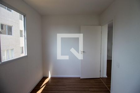 Quarto 1 de apartamento para alugar com 2 quartos, 39m² em Colônia (zona Leste), São Paulo