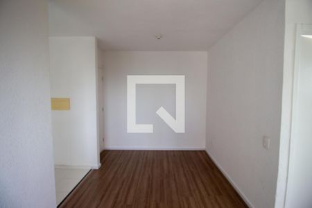 Sala de apartamento para alugar com 2 quartos, 39m² em Colônia (zona Leste), São Paulo