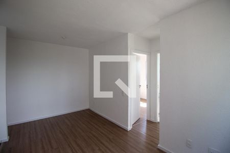 Sala de apartamento para alugar com 2 quartos, 39m² em Colônia (zona Leste), São Paulo