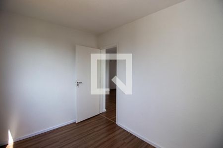 Quarto 1 de apartamento para alugar com 2 quartos, 39m² em Colônia (zona Leste), São Paulo