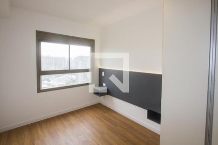 Quarto 1 de apartamento à venda com 2 quartos, 42m² em Campo Belo, São Paulo