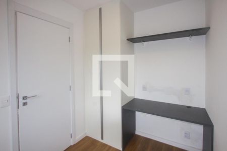 Quarto 2 de apartamento à venda com 2 quartos, 42m² em Campo Belo, São Paulo