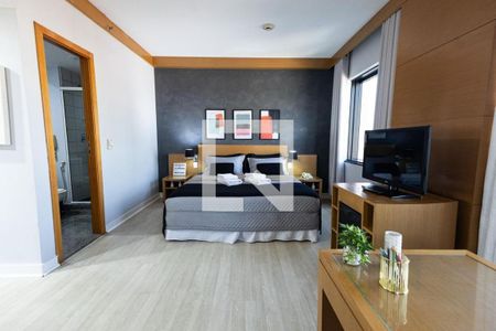 Foto 07 de apartamento para alugar com 1 quarto, 30m² em Tatuapé, São Paulo