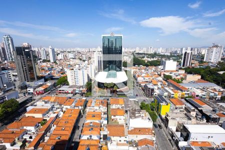 Foto 26 de apartamento para alugar com 1 quarto, 30m² em Tatuapé, São Paulo