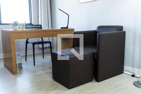 Foto 02 de apartamento para alugar com 1 quarto, 30m² em Tatuapé, São Paulo