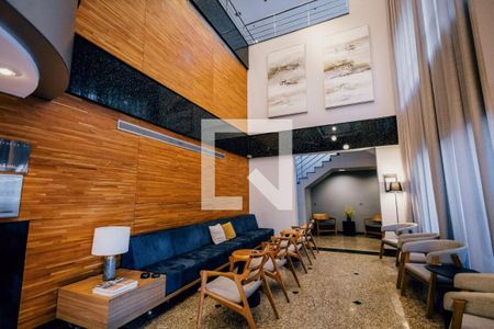 Foto 29 de apartamento para alugar com 1 quarto, 30m² em Tatuapé, São Paulo