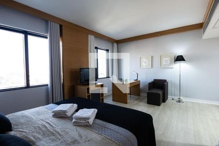 Foto 01 de apartamento para alugar com 1 quarto, 30m² em Tatuapé, São Paulo