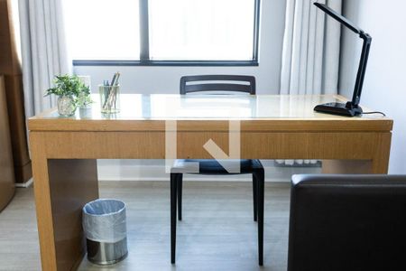 Foto 10 de apartamento para alugar com 1 quarto, 30m² em Tatuapé, São Paulo