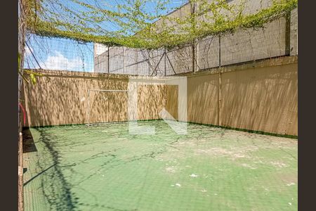 Área comum de apartamento para alugar com 1 quarto, 28m² em Santa Tereza, Porto Alegre