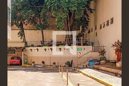 Área comum de apartamento para alugar com 1 quarto, 28m² em Santa Tereza, Porto Alegre