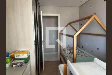 Foto 22 de apartamento à venda com 2 quartos, 71m² em Quarta Parada, São Paulo