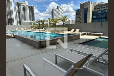 Foto 26 de apartamento à venda com 2 quartos, 71m² em Quarta Parada, São Paulo