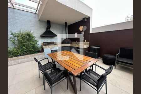 Foto 27 de apartamento à venda com 2 quartos, 71m² em Quarta Parada, São Paulo