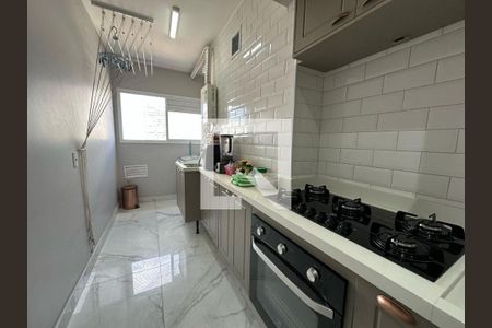 Foto 13 de apartamento à venda com 2 quartos, 71m² em Quarta Parada, São Paulo