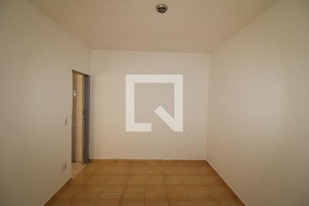 Quarto 1 de casa para alugar com 1 quarto, 40m² em Parque Peruche, São Paulo