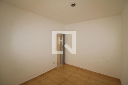 Quarto 1 de casa para alugar com 1 quarto, 40m² em Parque Peruche, São Paulo