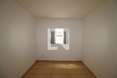 Quarto 1 de casa para alugar com 1 quarto, 40m² em Parque Peruche, São Paulo