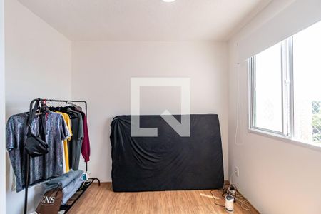 Quarto 01 de apartamento à venda com 2 quartos, 33m² em Jardim Celeste, São Paulo