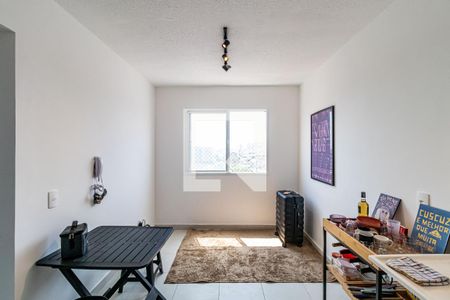 Sala de apartamento à venda com 2 quartos, 33m² em Jardim Celeste, São Paulo