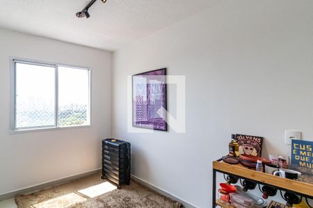 Sala de apartamento à venda com 2 quartos, 33m² em Jardim Celeste, São Paulo