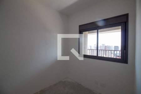 Quarto de apartamento à venda com 1 quarto, 35m² em Santo Amaro, São Paulo