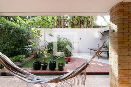 Vista - Sala de casa à venda com 3 quartos, 415m² em Nova Petrópolis, São Bernardo do Campo