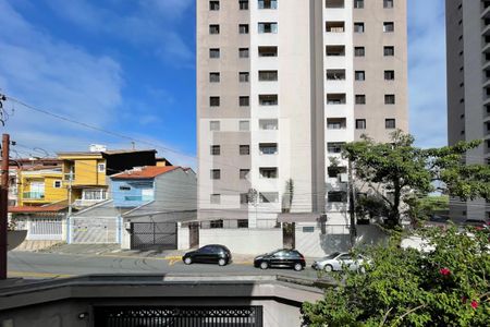 Vista - Área externa de casa à venda com 3 quartos, 415m² em Nova Petrópolis, São Bernardo do Campo