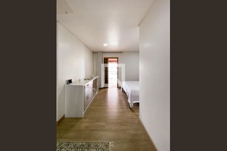 Suíte 2 de casa à venda com 3 quartos, 415m² em Nova Petrópolis, São Bernardo do Campo