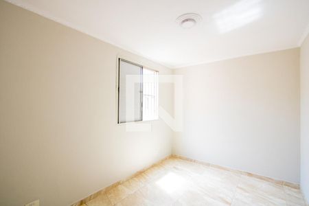 Quarto 2 de apartamento para alugar com 2 quartos, 56m² em Jardim Alvorada, Santo André