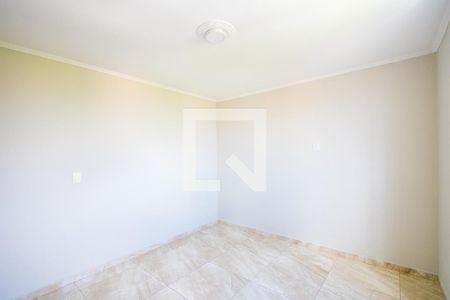 Quarto 1 de apartamento para alugar com 2 quartos, 56m² em Jardim Alvorada, Santo André