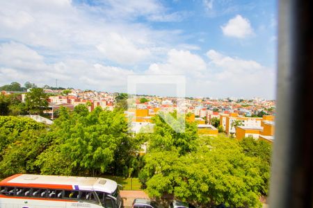 Vista do quarto 1 de apartamento para alugar com 2 quartos, 56m² em Jardim Alvorada, Santo André