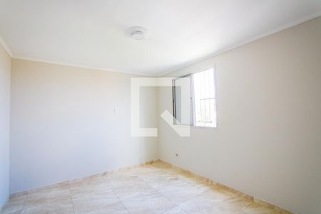 Quarto 1 de apartamento para alugar com 2 quartos, 56m² em Jardim Alvorada, Santo André