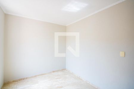 Quarto 2 de apartamento para alugar com 2 quartos, 56m² em Jardim Alvorada, Santo André