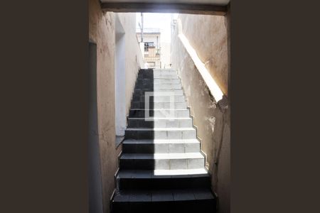 Hall de Entrada e Saída de casa à venda com 2 quartos, 90m² em Vila Mangalot, São Paulo