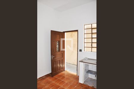 Detalhe - Cozinha de casa à venda com 2 quartos, 90m² em Vila Mangalot, São Paulo