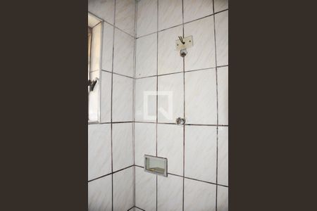 Detalhe - Banheiro Social de casa à venda com 2 quartos, 90m² em Vila Mangalot, São Paulo