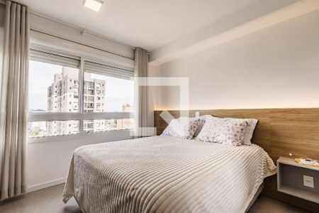 Kitnet/Studio à venda com 1 quarto, 27m² em Partenon, Porto Alegre