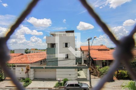 Vista da Sala de apartamento à venda com 3 quartos, 130m² em Ouro Preto, Belo Horizonte