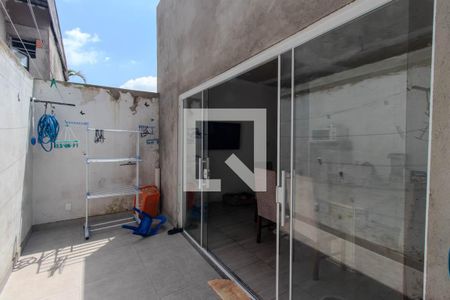 Área de Serviço de casa à venda com 5 quartos, 163m² em Vila Guilherme, São Paulo