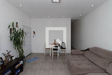 Sala Casa 2 de casa à venda com 5 quartos, 163m² em Vila Guilherme, São Paulo