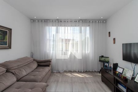 Sala Casa 2 de casa à venda com 5 quartos, 163m² em Vila Guilherme, São Paulo
