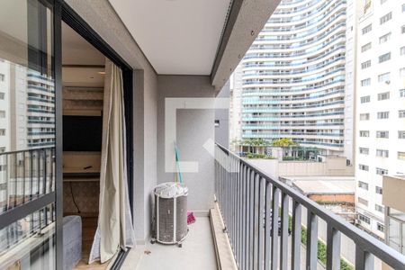 Kitnet/Studio à venda com 1 quarto, 44m² em Santa Ifigênia, São Paulo