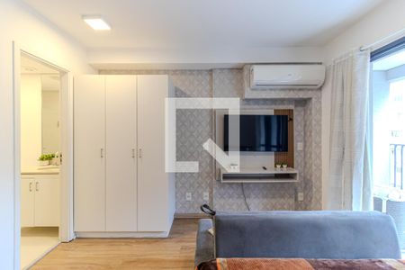 Kitnet/Studio à venda com 1 quarto, 44m² em Santa Ifigênia, São Paulo