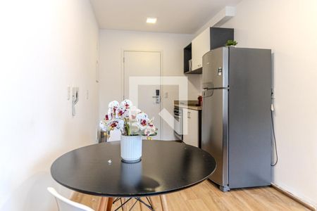 Studio de kitnet/studio para alugar com 1 quarto, 44m² em Santa Ifigênia, São Paulo