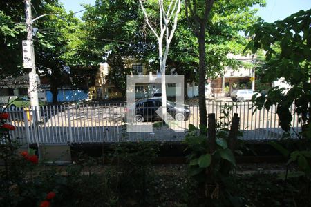 Vista da Sala de casa à venda com 5 quartos, 270m² em Olaria, Rio de Janeiro